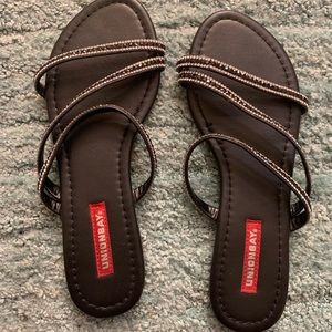 Union Bay sandals